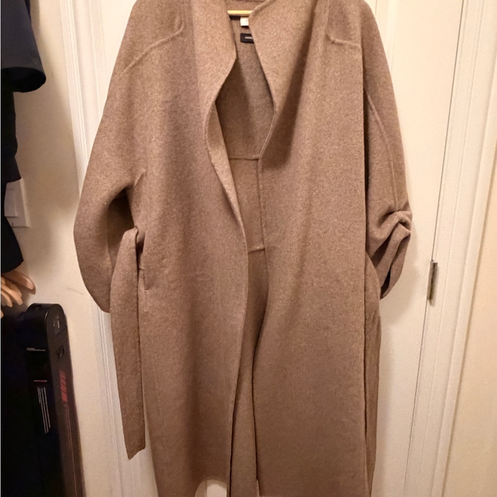 Jovonna London Wool Coat